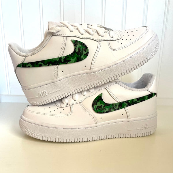 White air cheap force 1 toddler