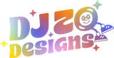 DJ ZO Designs 