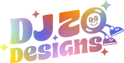 DJ ZO Designs 