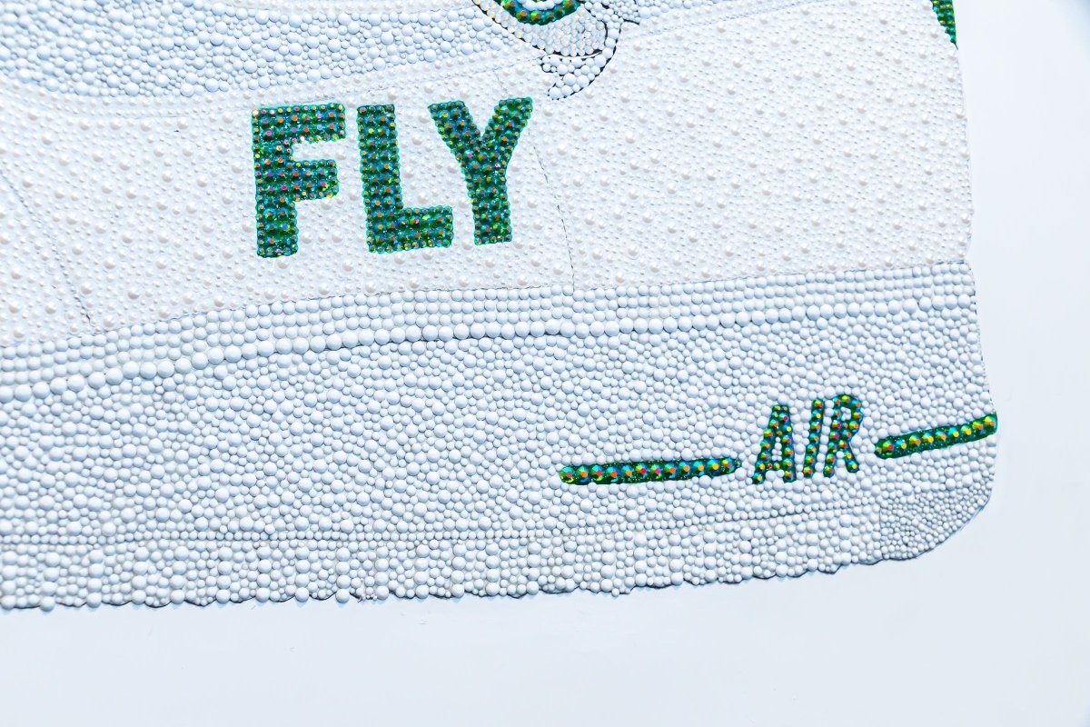 'Reverse Flight' - DJ ZO Designs