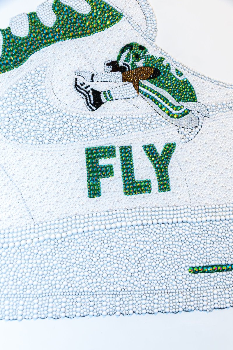 'Reverse Flight' - DJ ZO Designs