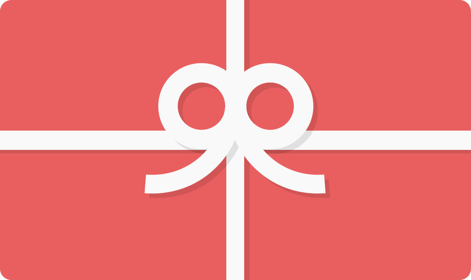 Gift Card - DJ ZO Designs