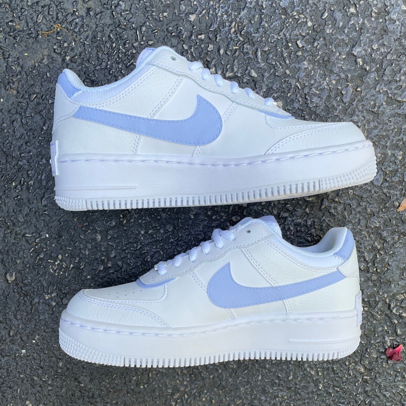 Nike AF1 Shadow Women's Shoes.