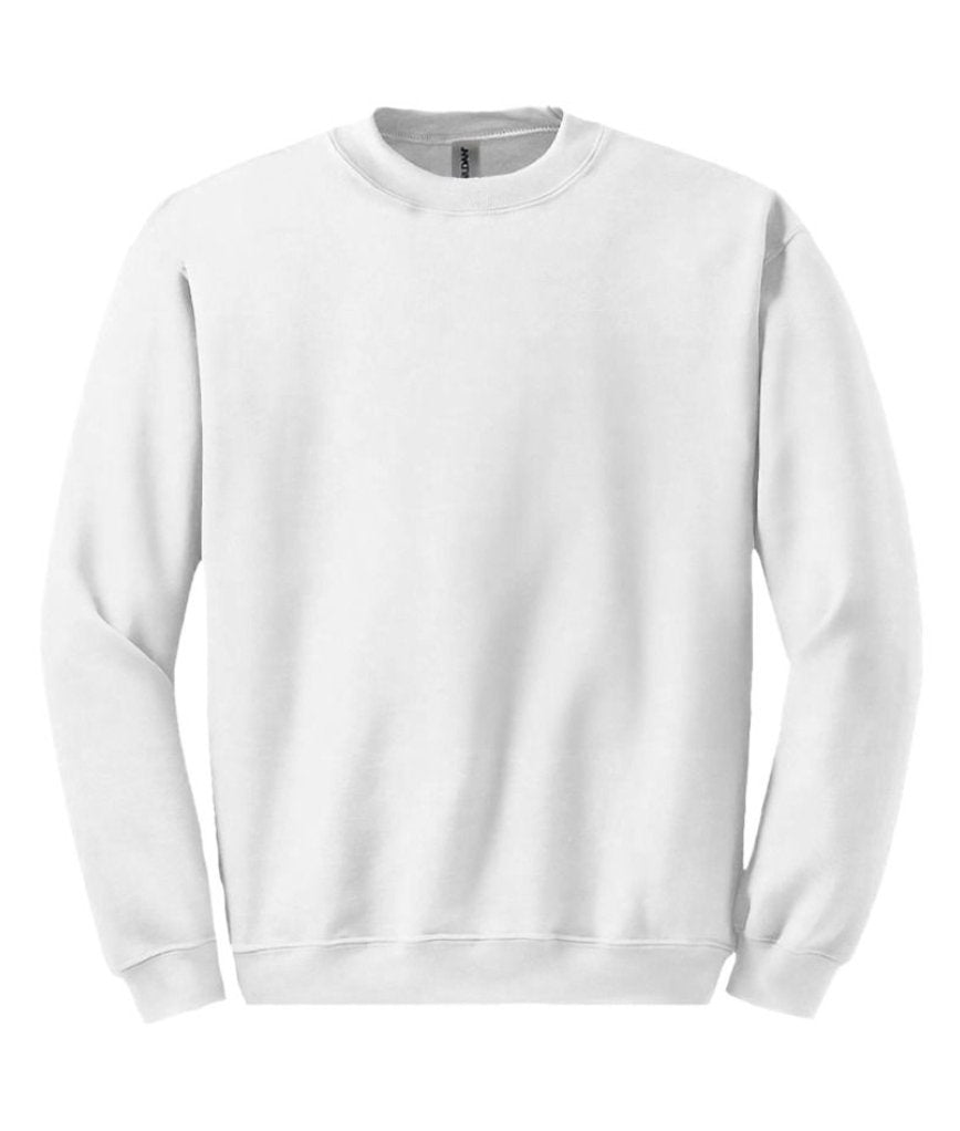 PRE ORDER: Make Art Not War Sweatshirt (Help Israel!) - DJ ZO Designs